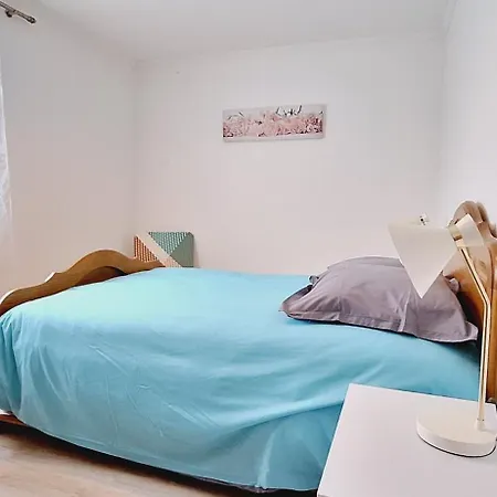 Les Glycines - Maison Avec Bel Exterieur * Bonneil