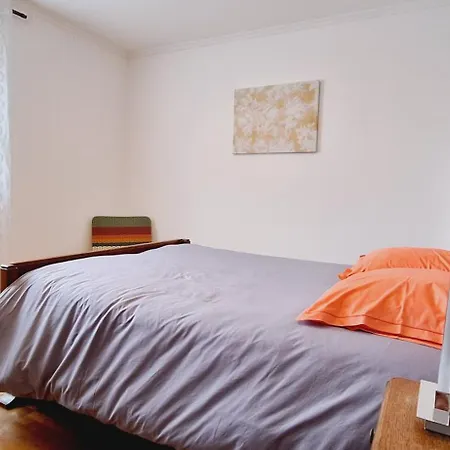 Les Glycines - Maison Avec Bel Exterieur Vakantiehuis